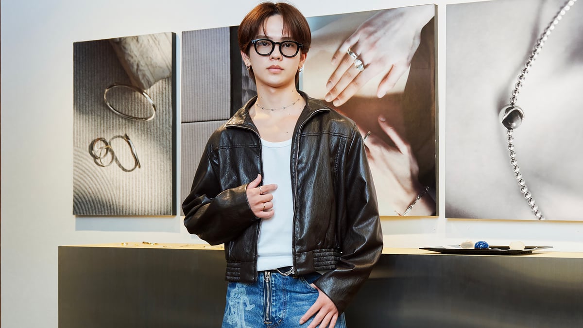 Street Style - 東京 - 田浦 知弥さん - 2026年06月16日撮影 - FASHIONSNAP