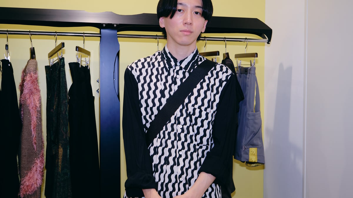 Street Style - 東京 - kawasakiさん - 2026年08月13日撮影 - FASHIONSNAP