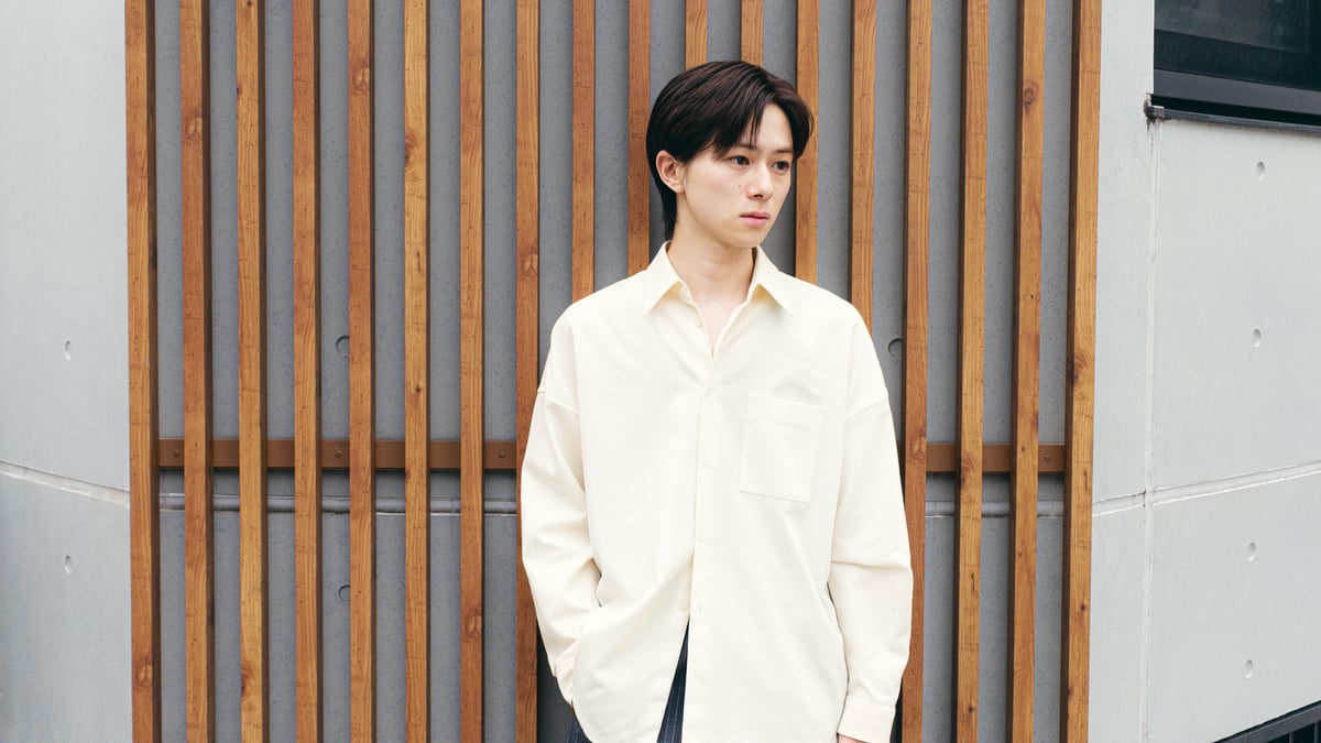 Street Style - 東京 - Kazuyaさん - 2026年08月28日撮影 - FASHIONSNAP