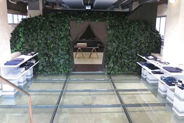 fragment x g1950 ブランケット the pool aoyama fragment x g1950 ブランケット the pool aoyama - メルカリ