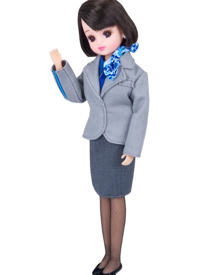 ANAリカ＆スマイルリカ 小田急リカ