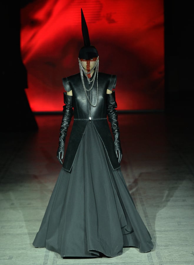 ガレスピュー Gareth Pugh ブルゾン