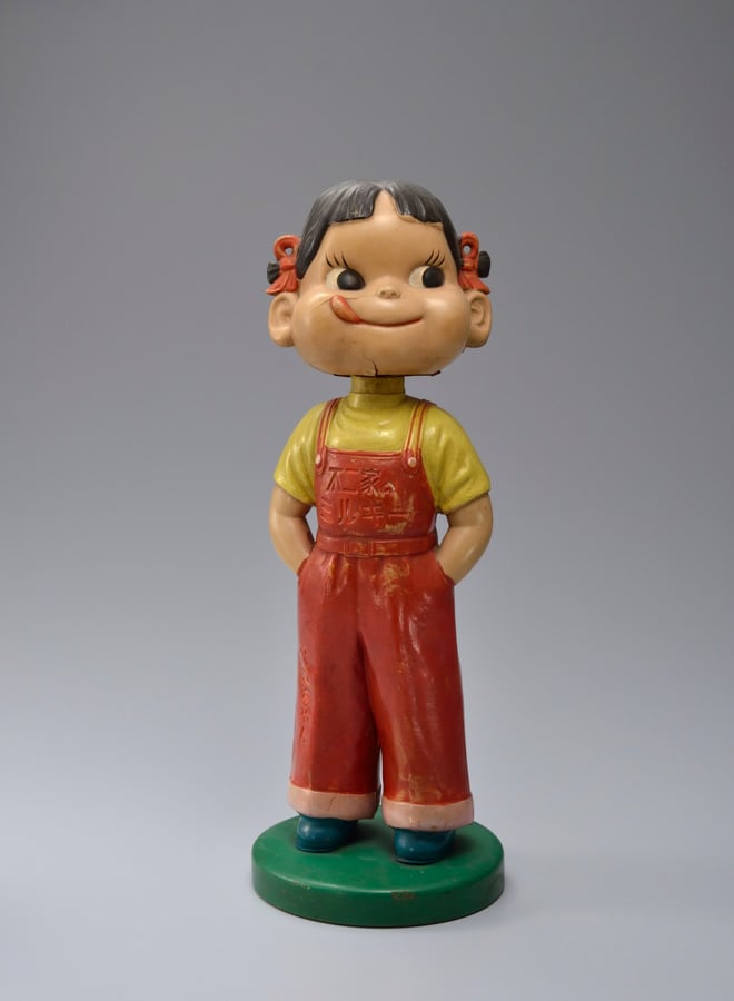 樹脂ベビー　作家様作品 peko_exhibition_20150506_001.jpg