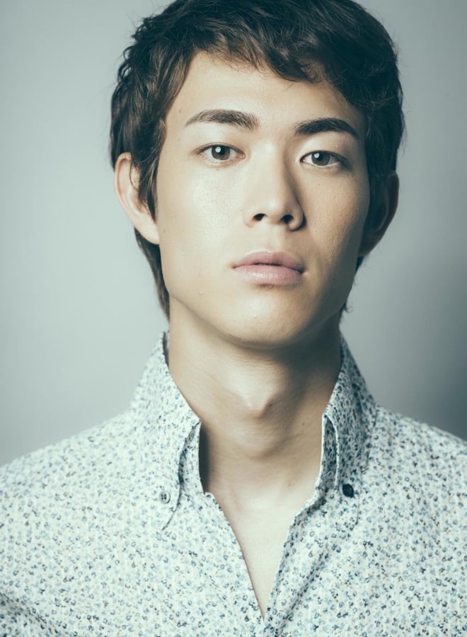 元THE BOOM宮沢和史の長男、宮沢氷魚が「メンズノンノ」専属モデルに