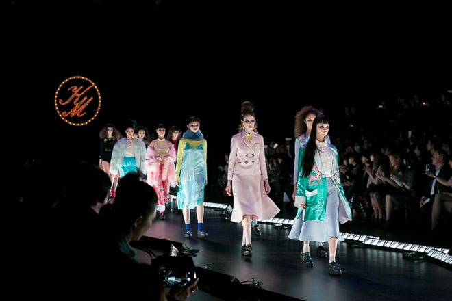 2016-17秋冬・東京コレクション総括】6大キーワードから次のトレンドを