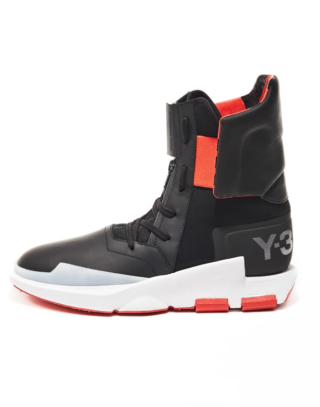 Y-3が近未来のハイカーをイメージした「NOCI（ノッキ）」コレクション