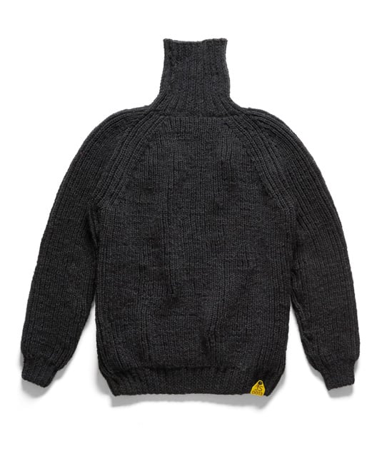 スウェーデン発ニットブランド「ジョン・スターナー」が初上陸