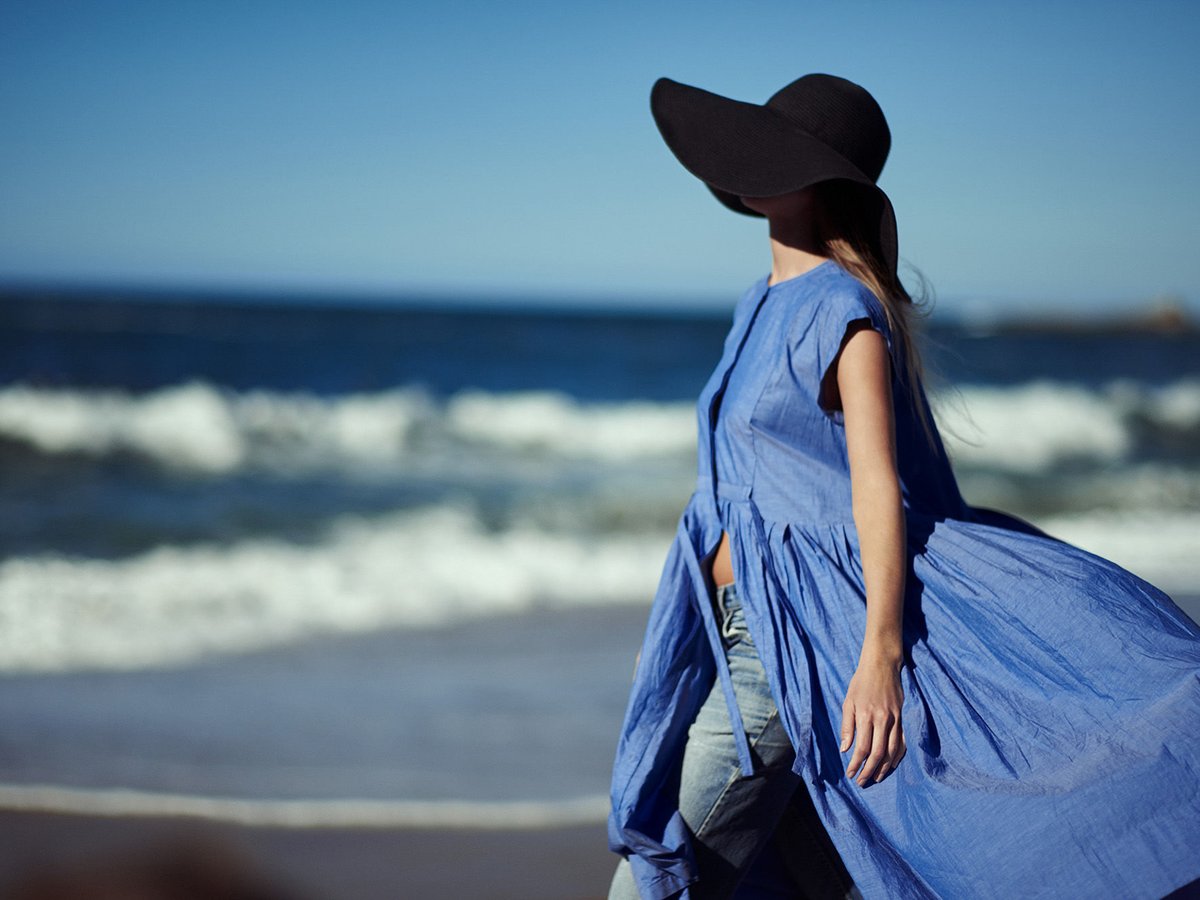 アダストリア新会社が展開、セレクトショップ「カレンソロジー」の旗艦