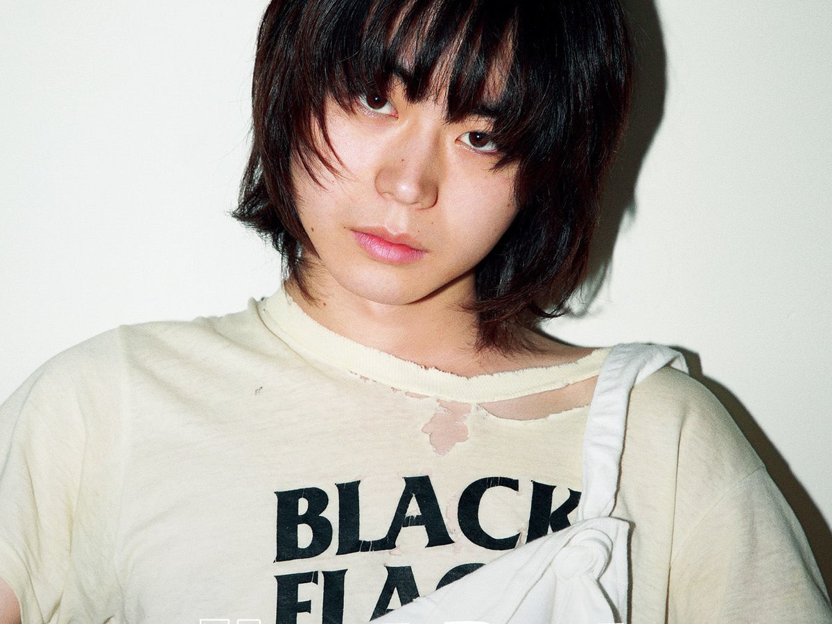 masu 23ss スカジャン　RIIZE　ウォンビン　菅田将暉　着用 ?media_id=3881935833993995205
