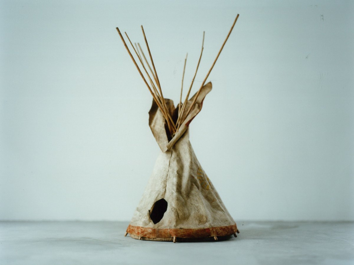 ビズビム」中村ヒロキのヴィンテージコレクションが公開、写真集の発売も