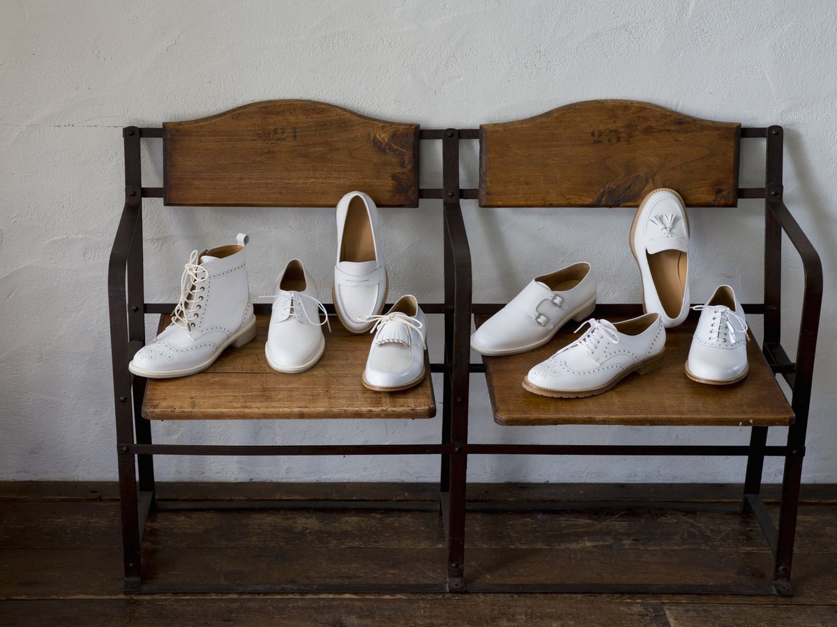 買収から2年、婦人靴「卑弥呼」がリブランディングで若年層の顧客