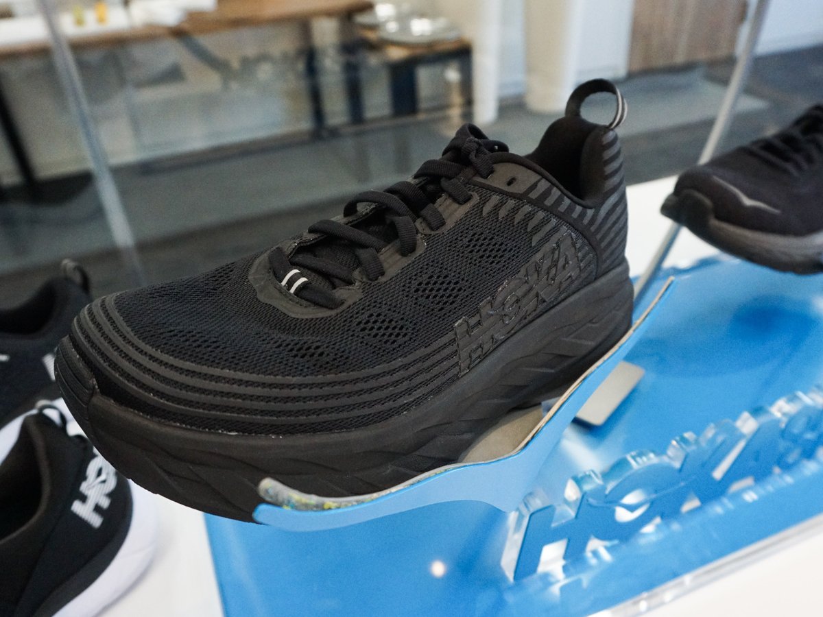 【新品未使用】ホカオネオネ　ランニングシューズ hokaoneone_18aw_20180528_003.jpg