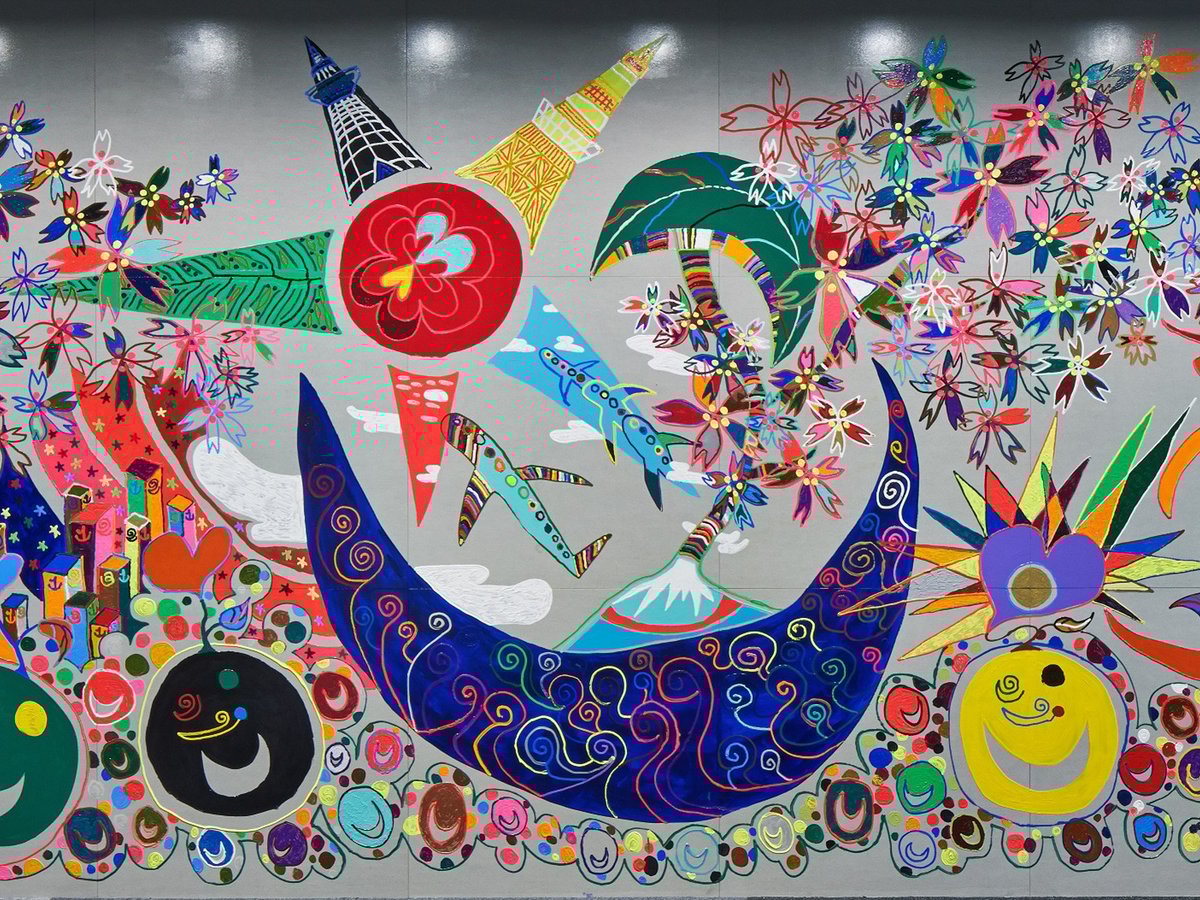 最終値下げ 香取慎吾がルーブル美術館で初の個展開催、「ジャポニスム2018 タイムセール
