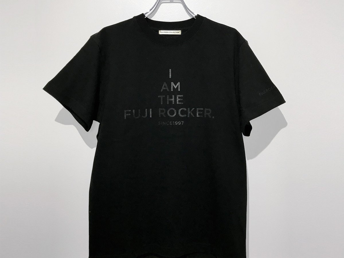 ソロイストの宮下貴裕がデザインした「フジロック・コレクション」が発売