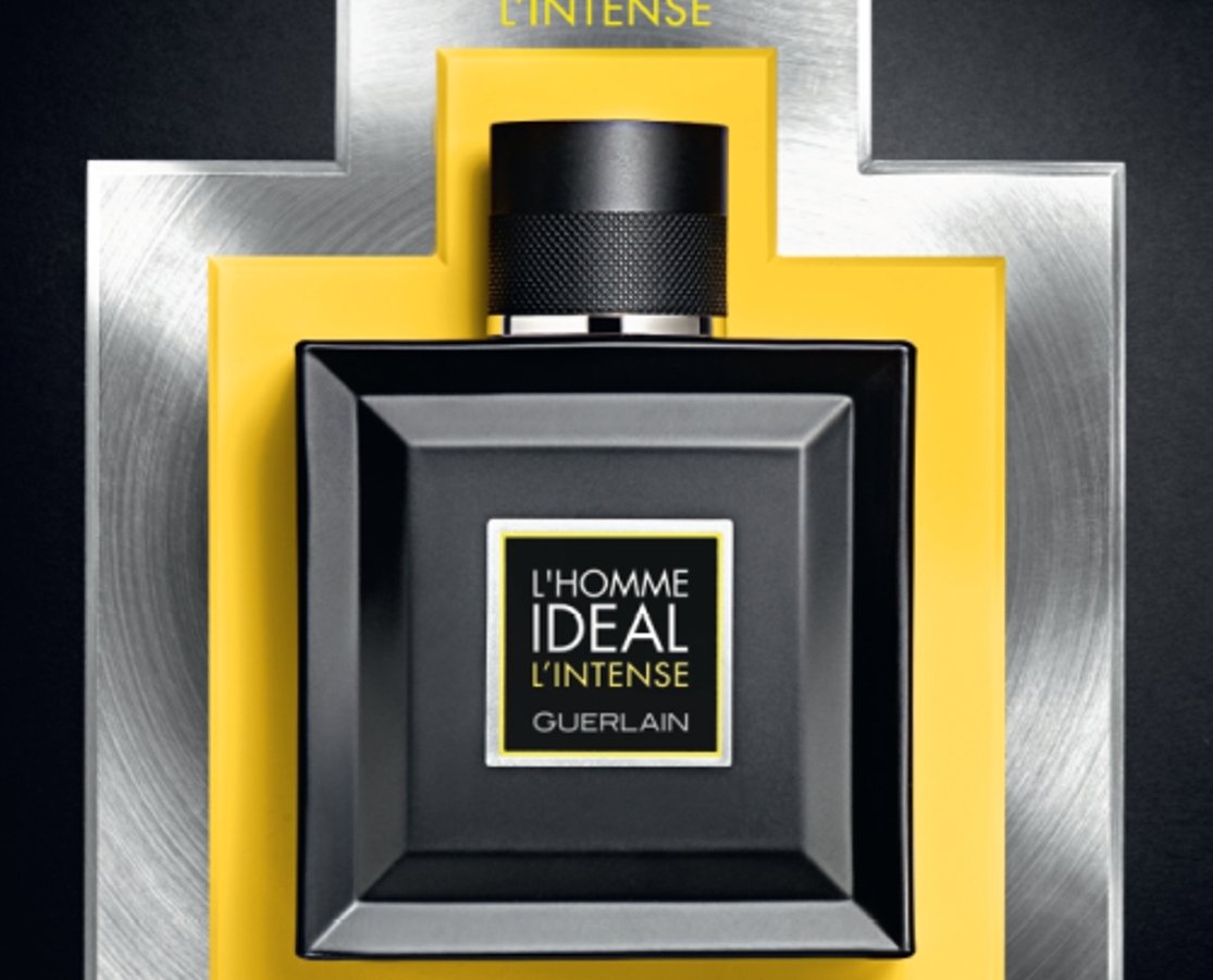 ゲランが スーパーヒーロー を表現した新作メンズ香水を発売