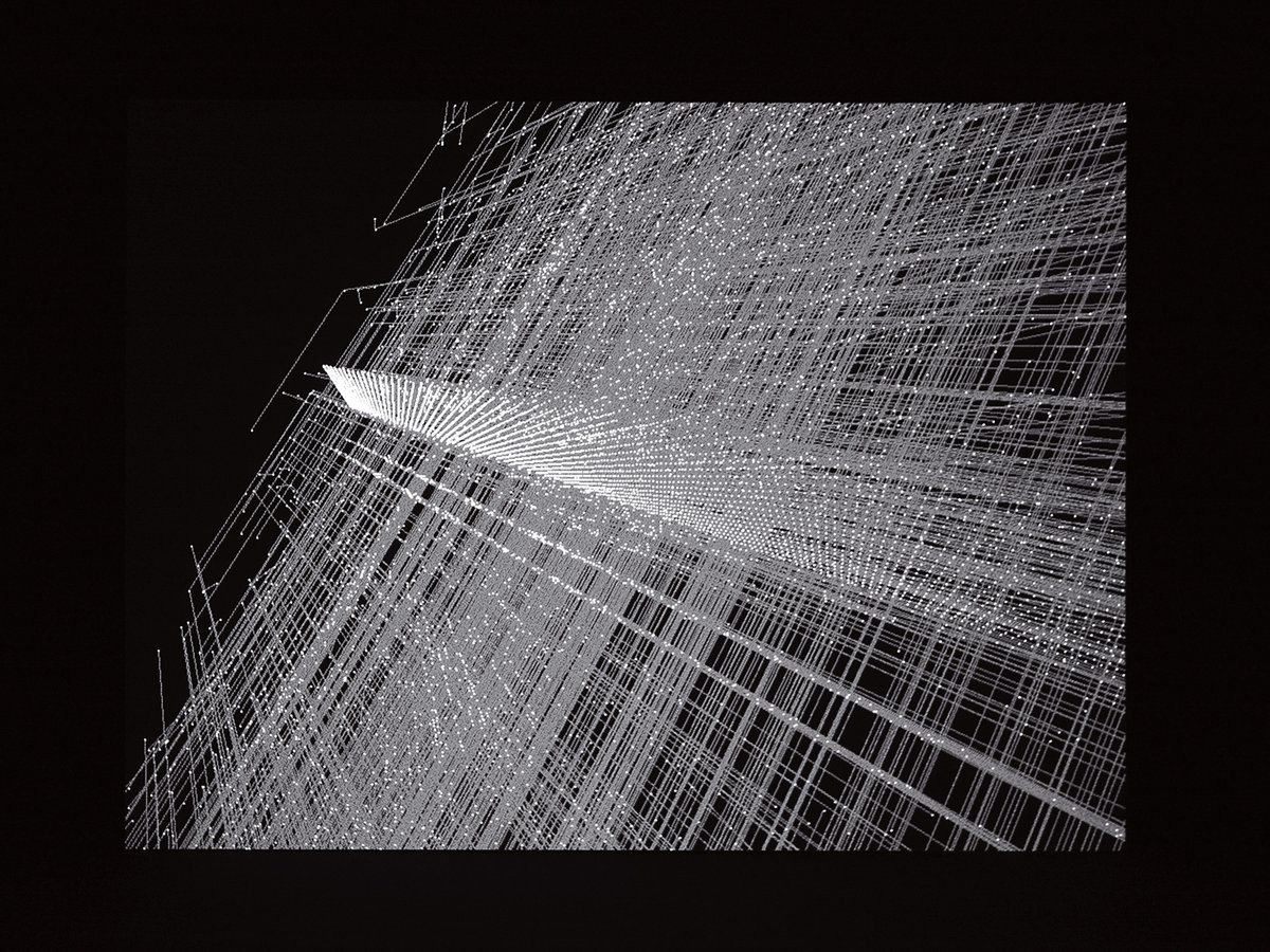 希少池田亮司RYOJIIKEDAdatamatics printed italy Ryoji Ikeda - Ryoji Ikeda EP | Newtone Records Digital