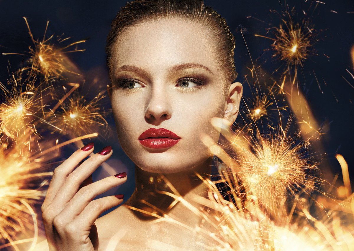最終値下げクリスチャンディオール Dior クリスマスコフレ