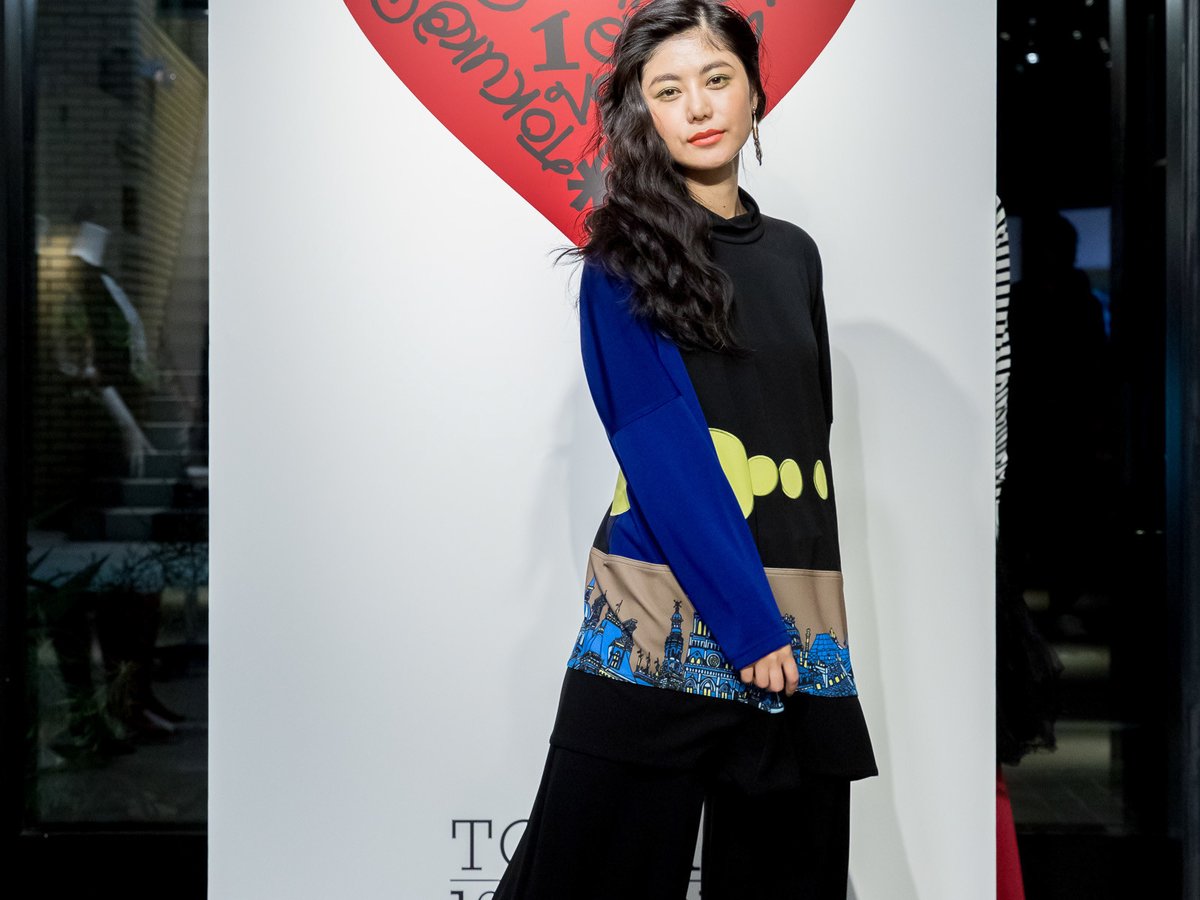 30周年「トクコ・プルミエヴォル」女優 夢野いづみが思いを語る