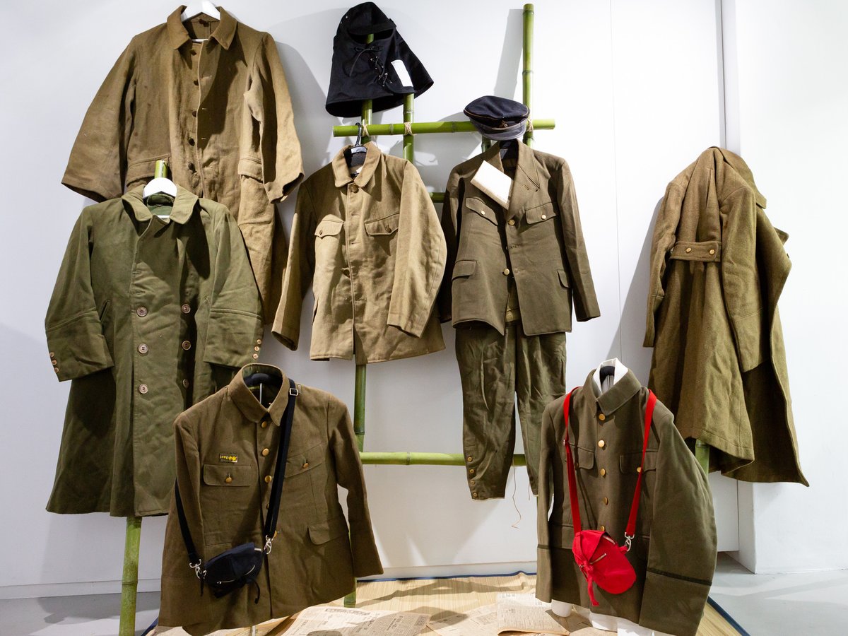 soshiotsuki 旧日本軍 ジャケット ソウシオオツキ soshi otuski 旧日本軍 ジャケット ソウシオオツキ SOSHIOTSUKI