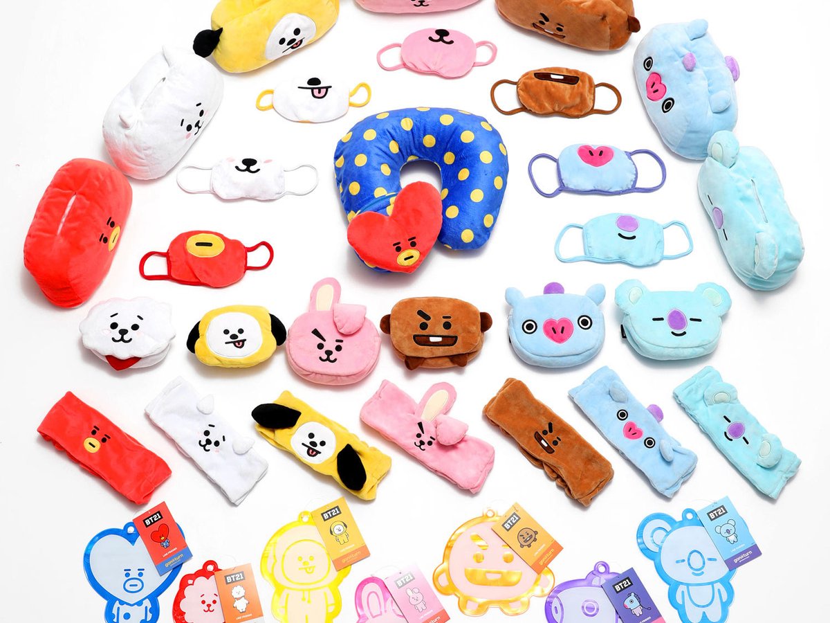 防弾少年団(BTS) - BTS BT21 たっとん キラキラ タキシード 3点セット 防弾少年団(BTS) - BTS BT21 たっとん キラキラ タキシード 3点