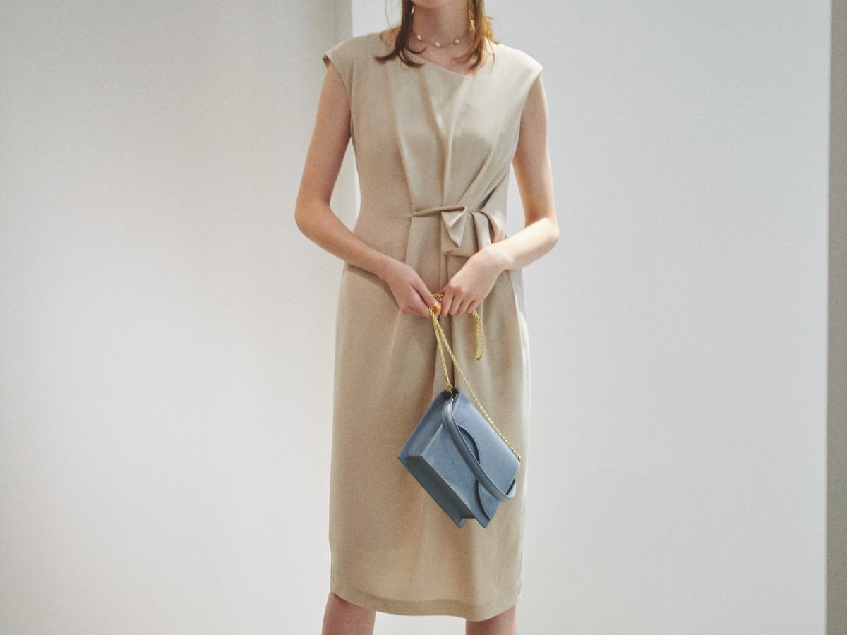 な  LAGUNAMOON オケージョンドレス LAGUNAMOON(ラグナムーン)オケージョンドレス ワンピース レース