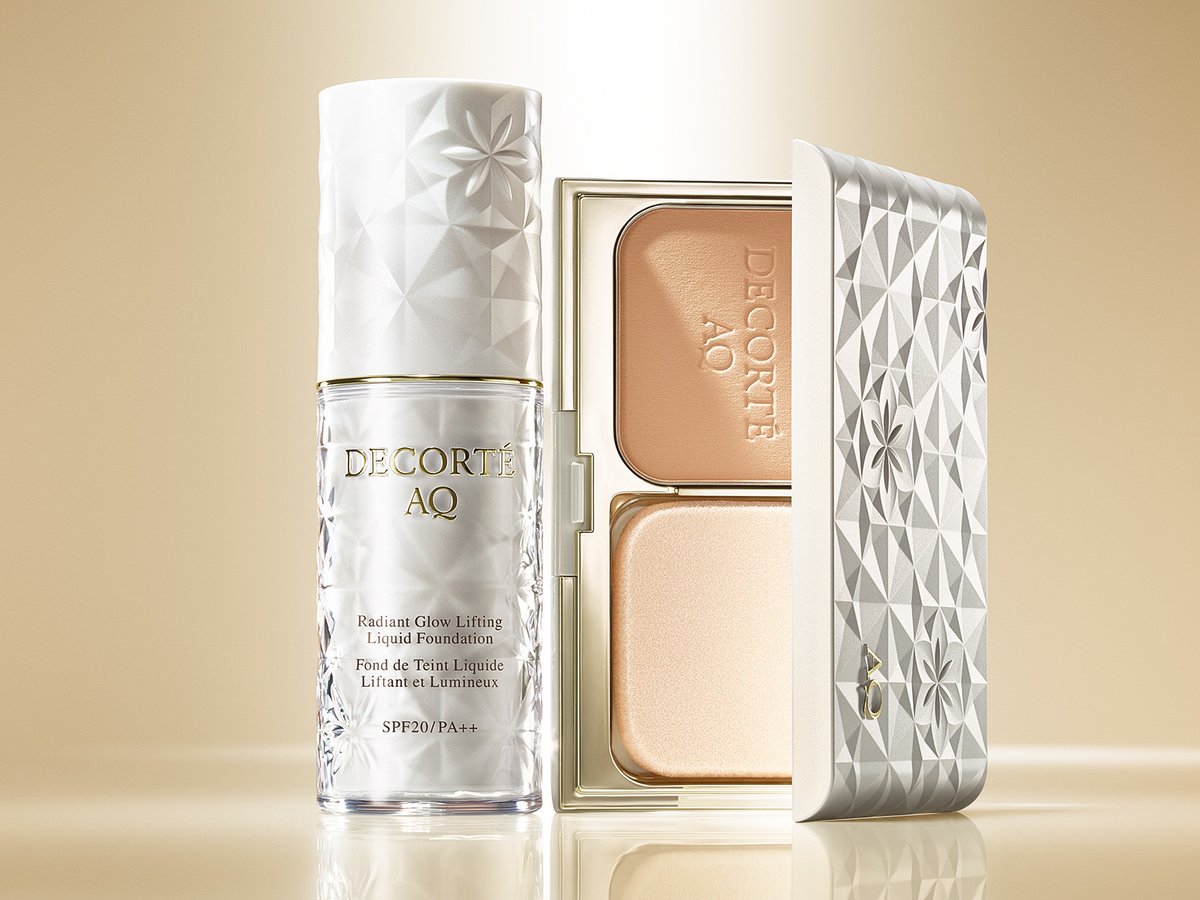 Shop Decorté AQ Absolute Glow Radiant Brightening Lotion | Saks Fifth Avenue