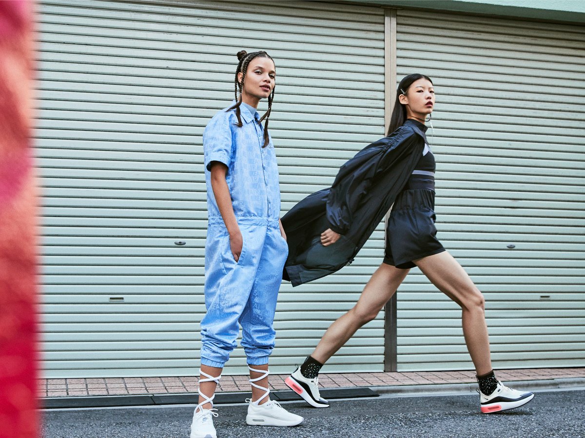 Nike air max donne 2019 sales