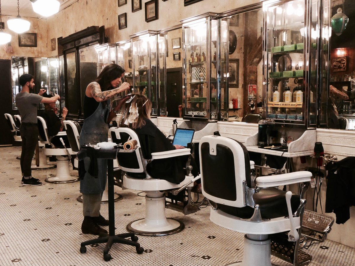 ルドローポマード まとめ売り （LUDLOWBLUNTポマード