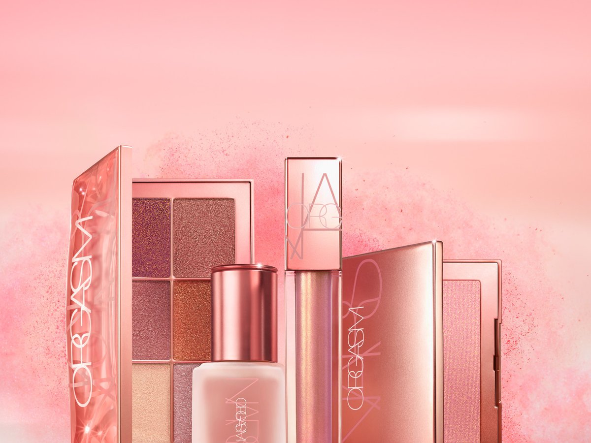 NARS / オーデイシャスフレグランス オードパルファムの公式商品