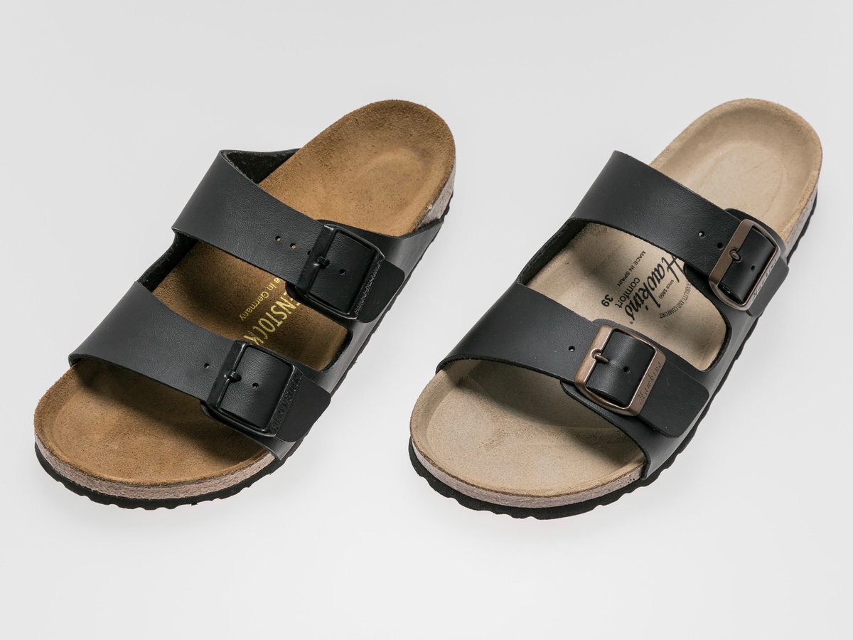 Abc outlet mart birkenstock