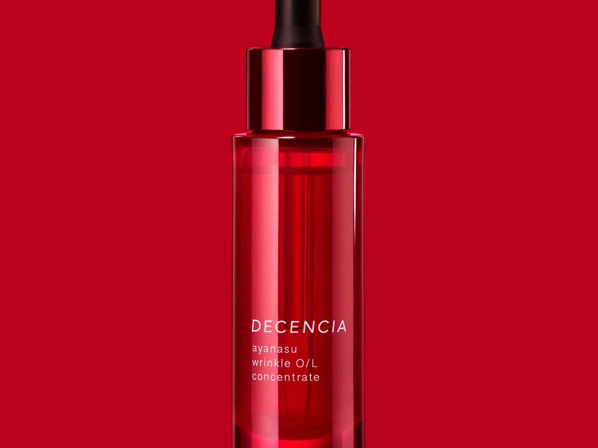 DECENCIA WRINKLE OIL CONCENTRATE ディセンシア 楽天市場】【公式店】ディセンシア リンクルO／L コンセント