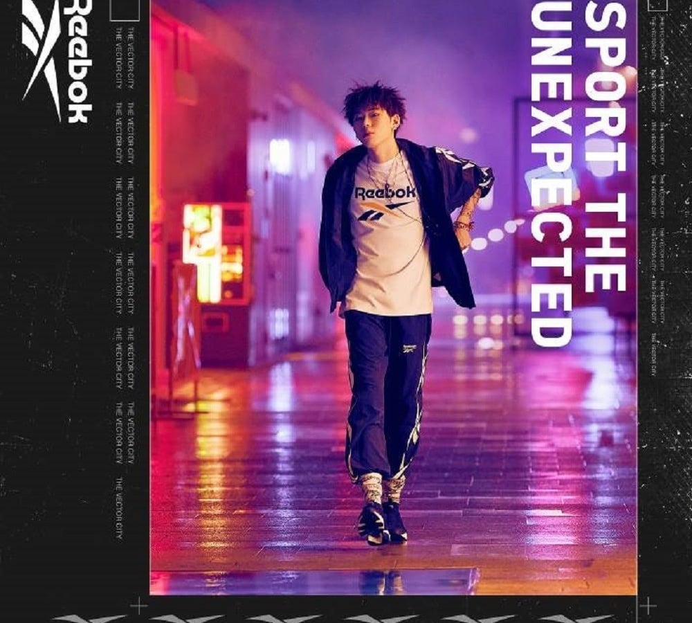 Reebok zico outlet