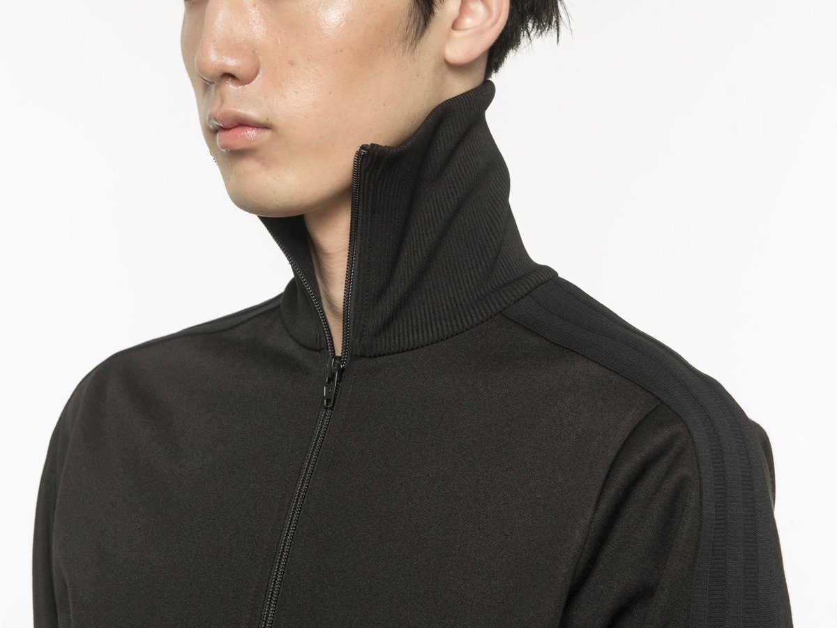 Yohji Yamamoto BECKENBAUER TRACKTOP アウター | filmekimi.iksv.org