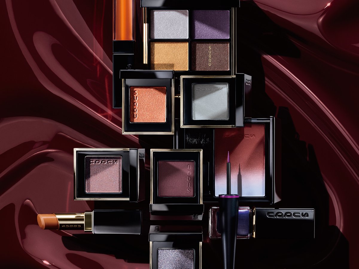 2019年秋コスメ一覧】SUQQU編：単色シャドウが初登場、深みと透明感の