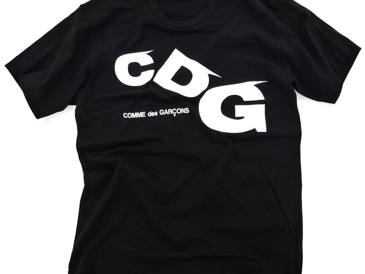 コム デ ギャルソン「CDG」が初のイベントを名古屋で開催、限定