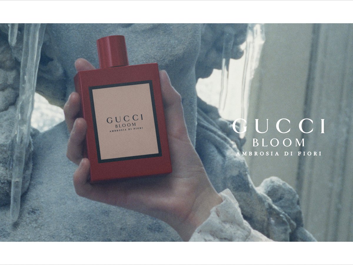 gucci 安い 香水 歴史