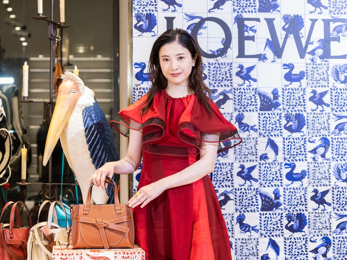 今田美桜着用 ロエベ LOEWE パンツ ブラック | www.innoveering.net