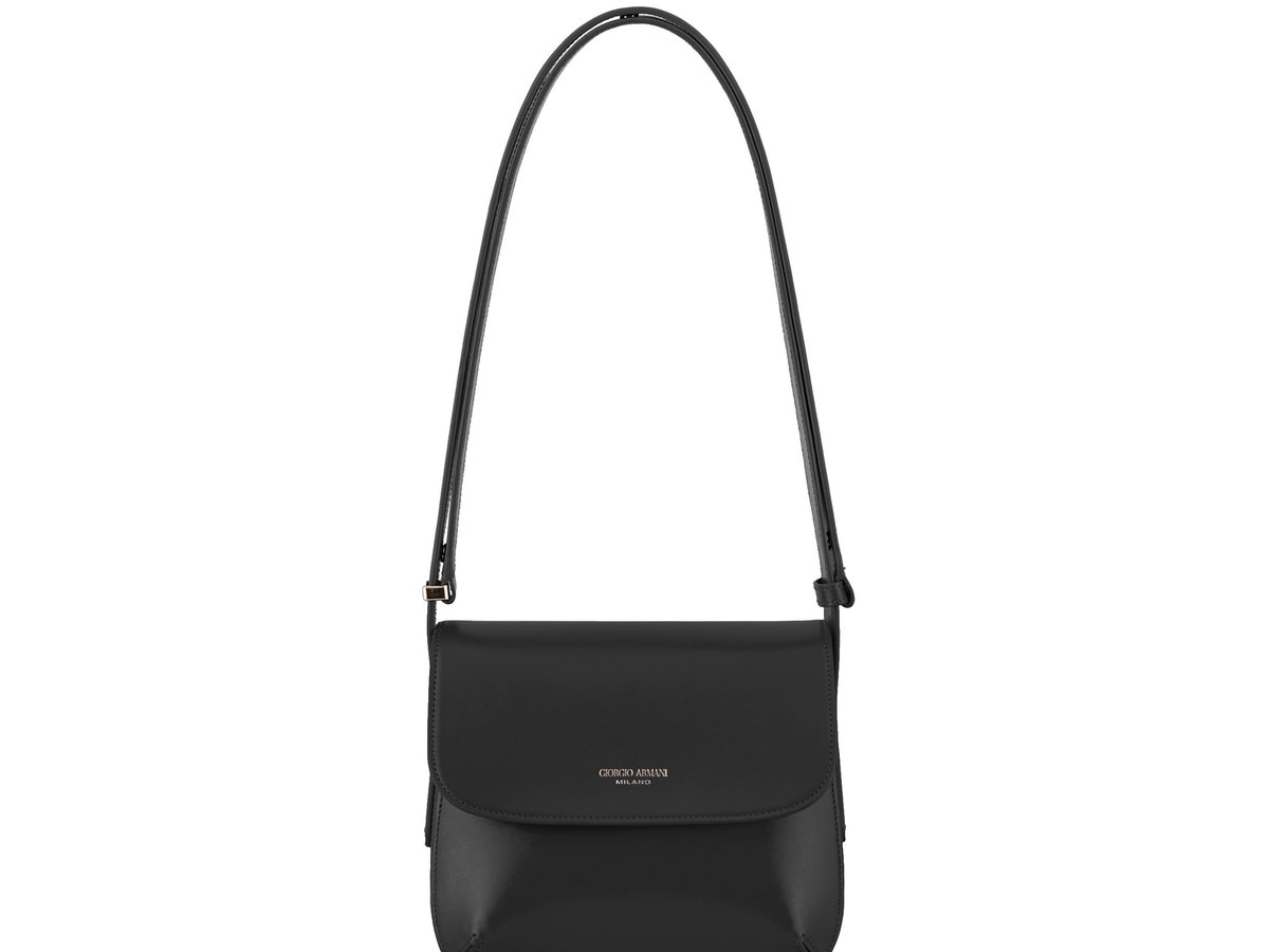 GIORGIO ARMANI ジョルジオ アルマーニ カメラ ショルダー ジョルジオ アルマーニ ラ プリマ ショルダーバッグ パルメ
