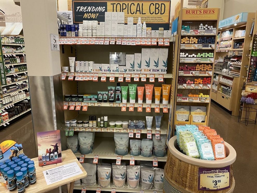 マリファナ リキッド・小分け販売に ＣＢＤ９８%以上アイソレート 手元検査済 アメリカ産業用大麻 円財屋 サンプル 卸100ｇ 送込⑧ - 雑貨