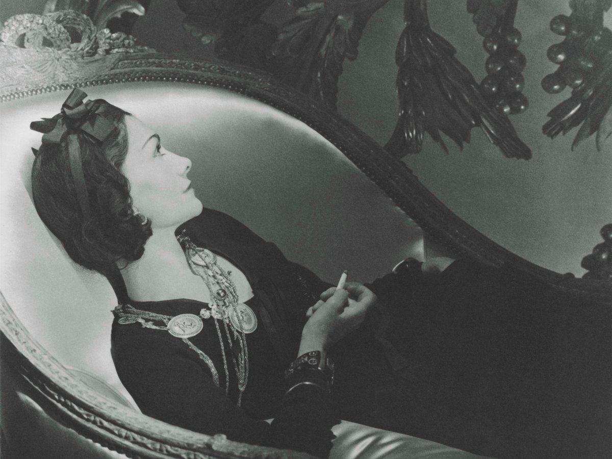 ガブリエル・シャネルのクリエイションを解剖、「CULTURE CHANEL」展が