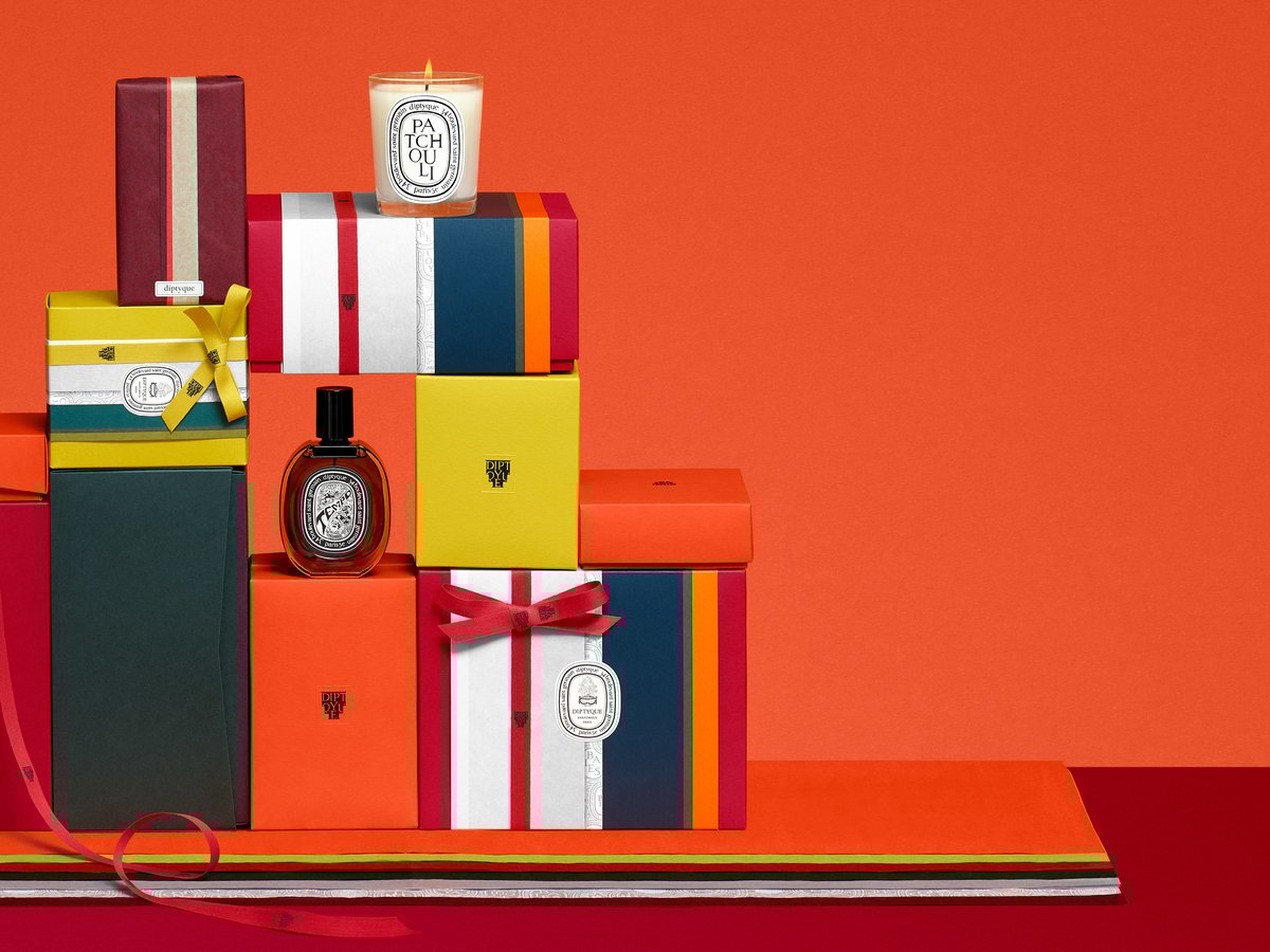 diptyque Kyoto 香水 Kyoto Diptyque perfume - a fragrance for women and men 2021