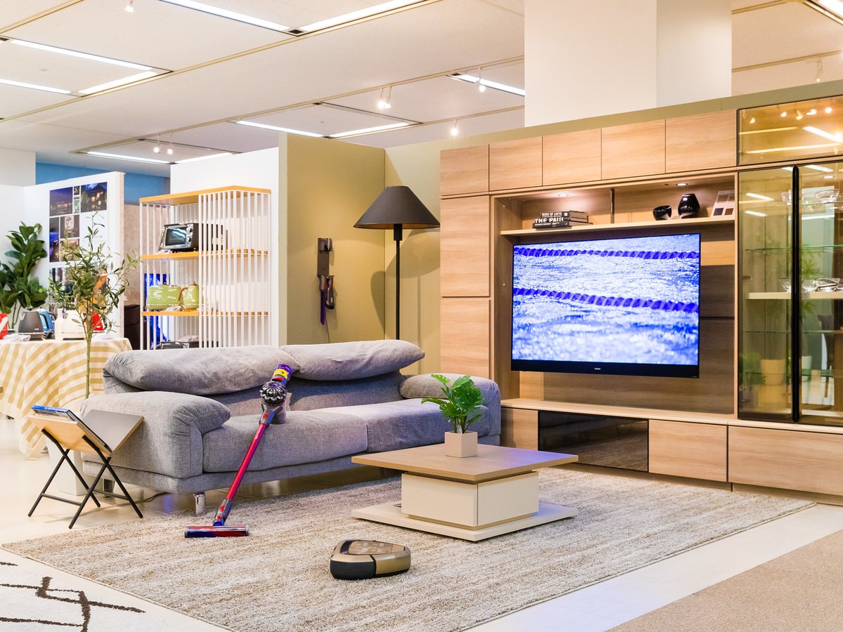 シモン　　ヤマダ電機×IDC大塚家具 ヤマダオリジナル シモン ヤマダ電機×IDC大塚家具 ヤマダオリジナル