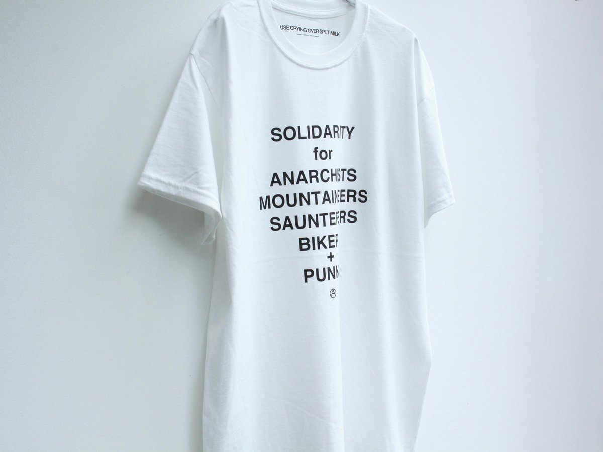 Share Spirit シャツ 黒 ストライプ プリーツ シフォン 超異素材