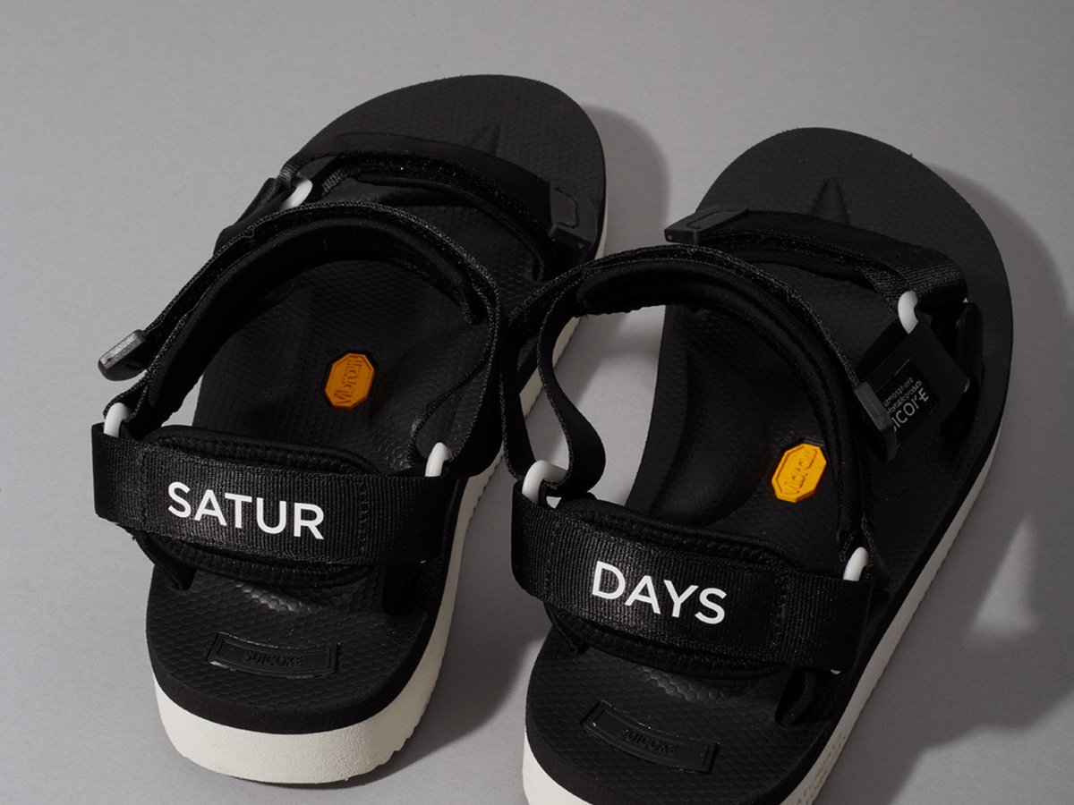 スイコック シティショップコラボサンダル sataurdaysnyc_suicoke-003.jpg