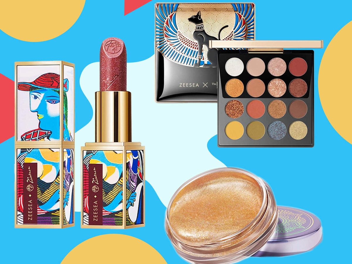 中国コスメ「ズーシー」とは？注目のアイテムをピックアップ