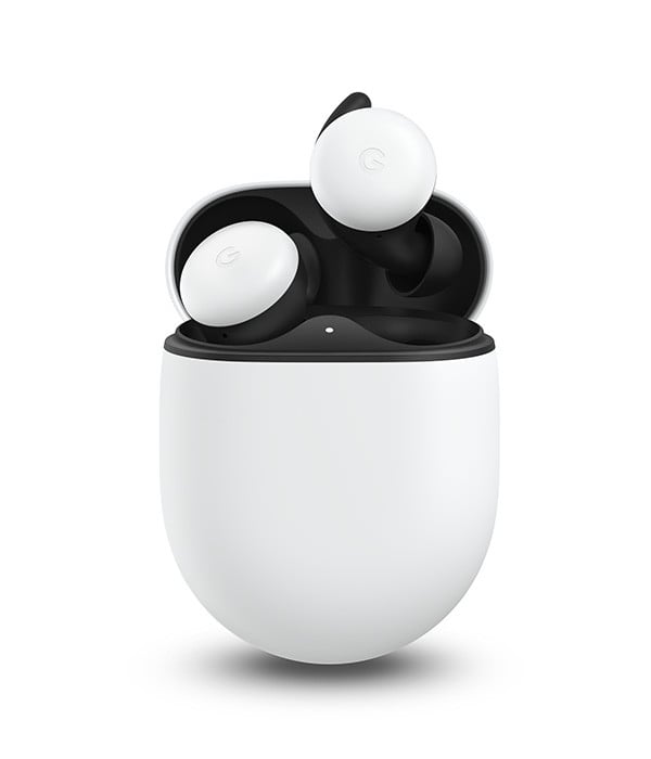 グーグルのワイヤレスイヤホン「Google Pixel Buds」が日本で発売へ