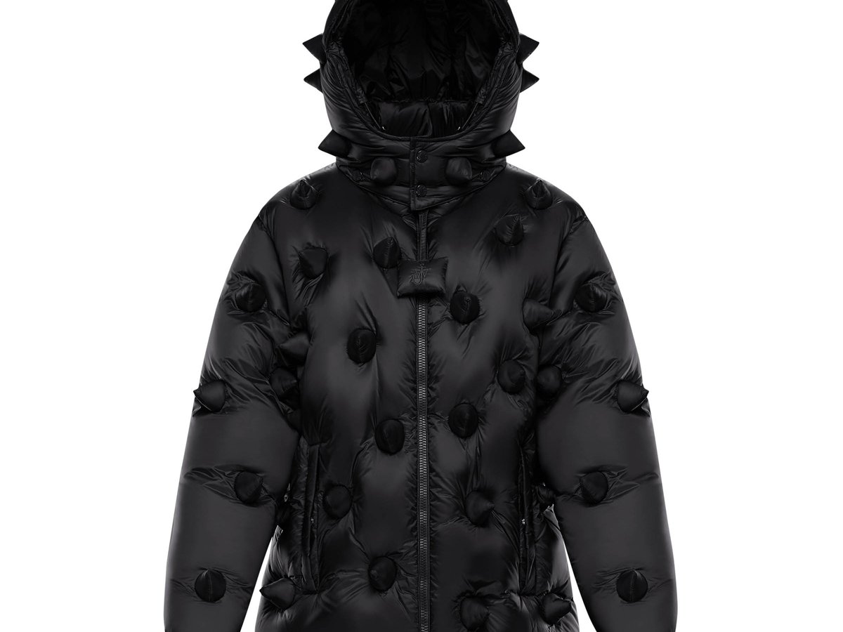 MONCLER GENIUS X JW ANDERSON HIGHCLERE - www.stedile.com.br