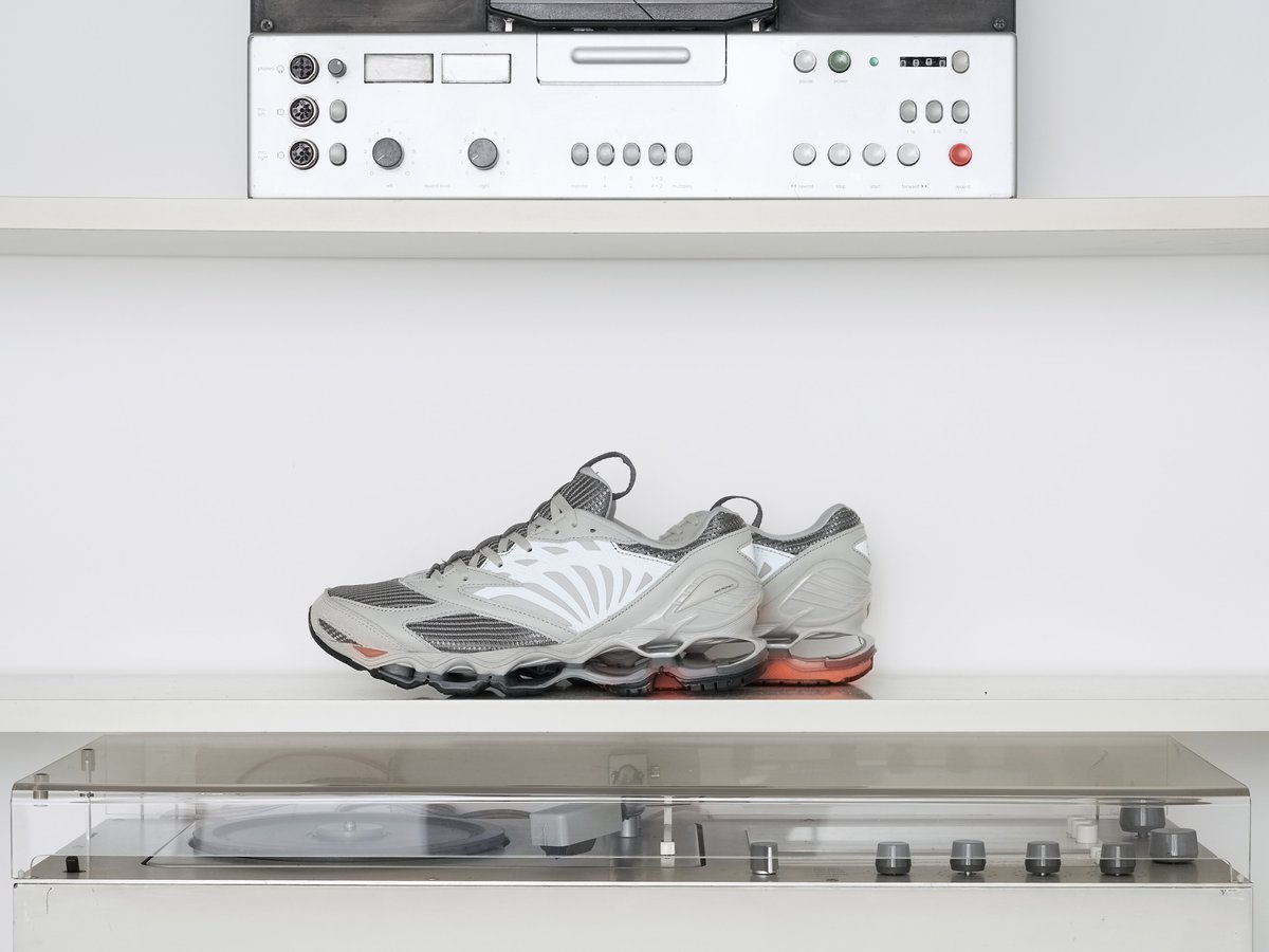 DTB アンバー　ミストグラフ クリストフ・クラーレのアニバーサリーモデル「アンジェリコ