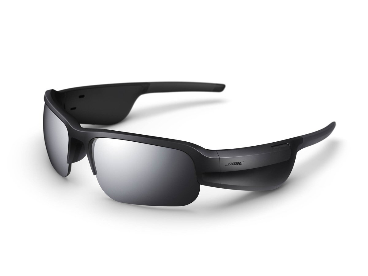 BOSE オーディオサングラス FRAMES ALTO BMD0008 【公式通販】