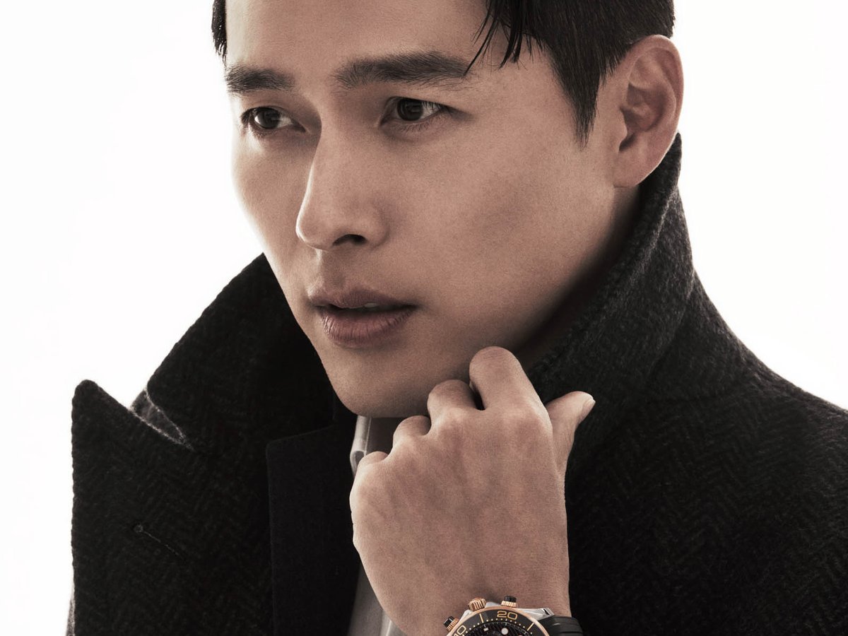 愛の不時着」出演のヒョンビンがアンバサダー就任、ニコール